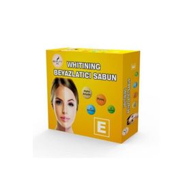 Beauty Face 90 gr Whıtınıng Beyazlatıcı Sabun