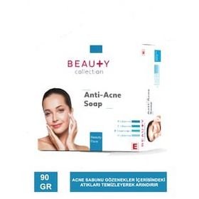 Beauty Face Anti Acne 90 gr Sabun