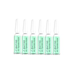 Beauty Face Anti Pigmentation 6x2 ml Leke Karşıtı Ampul
