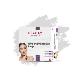 Beauty Face Anti Pigmentation 90 gr Leke Sabunu