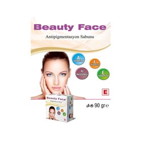 Beauty Face Anti Pigmentation 90 gr Leke Sabunu
