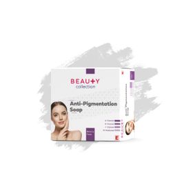 Beauty Face Anti Pigmentation 90 gr Leke Sabunu