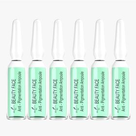 Beauty Face Anti Pigmentation Leke Serumu