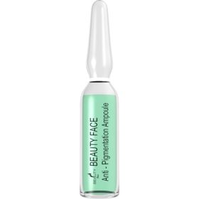 Beauty Face Anti Pigmentation Leke Serumu