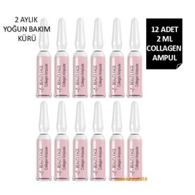 Beauty Face Collagen 2 ml Ampul Serum