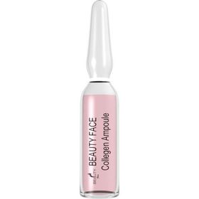 Beauty Face Collagen 2 ml Ampul Serum