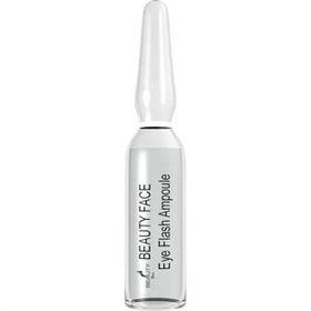 Beauty Face Eye Flash 1.5 ml 6 Adet Göz Altı Serum Ampul