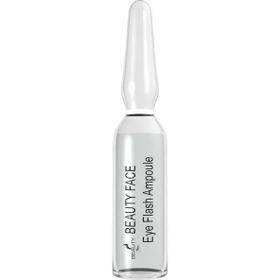 Beauty Face Eye Flash 1.5 ml 6 Adet Göz Altı Serum Ampul