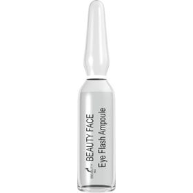 Beauty Face Eye Flash 1.5 ml 6 Adet Göz Altı Serum Ampul