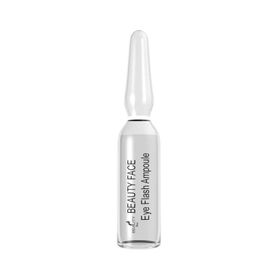 Beauty Face Eye Flash 2 ml Ampul Serum