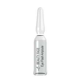 Beauty Face Eye Flash 2 ml Ampul Serum