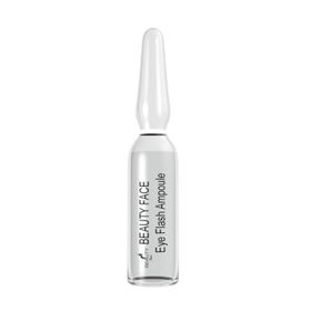 Beauty Face Eye Flash 2 ml Ampul Serum
