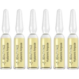 Beauty Face Hyaluronic Serum Ampul 2 ml Nemlendirici