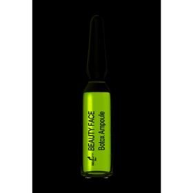 Beauty Face Lifting 2 ml Ampul Serum