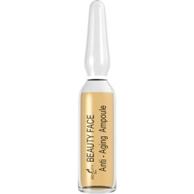 Beauty Face Serum 6'lı Yaşlanma Karşıtı Ampul