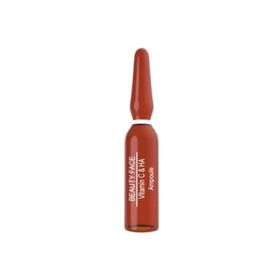 Beauty Face Vitamin C Ha Serum