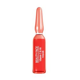 Beauty Face Vitamin C Ha Serum