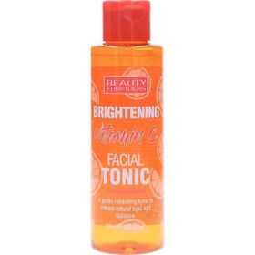 Beauty Formulas 150 ml C Vitamini Tonik