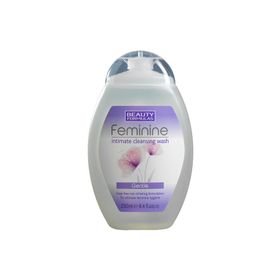 Beauty Formulas Feminine İntim 250 ml Temizleme Sıvısı