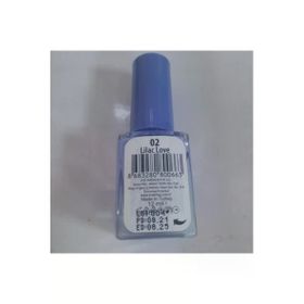 Beauty Girl 02 Lilac Love 12 ml Oje