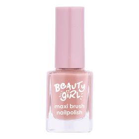 Beauty Girl 03  Rose Nude Oje