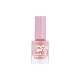 Beauty Girl 03  Rose Nude Oje