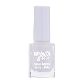 Beauty Girl 04 White Breeze Oje