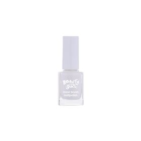 Beauty Girl 04 White Breeze Oje