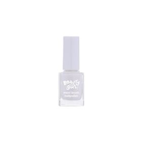 Beauty Girl 04 White Breeze Oje