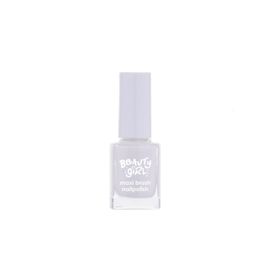 Beauty Girl 04 White Breeze Oje