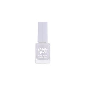 Beauty Girl 04 White Breeze Oje