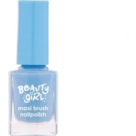 Beauty Girl 05 Baby Blue Oje