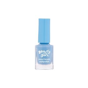 Beauty Girl 05 Baby Blue Oje