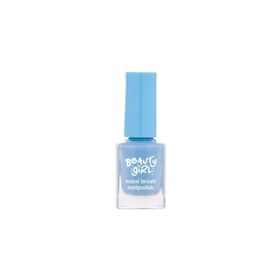 Beauty Girl 05 Baby Blue Oje