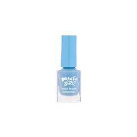 Beauty Girl 05 Baby Blue Oje