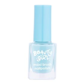 Beauty Girl 07 Aqua Green Oje