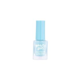 Beauty Girl 07 Aqua Green Oje