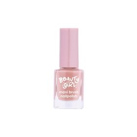 Beauty Girl 10 Sandy Nude Oje