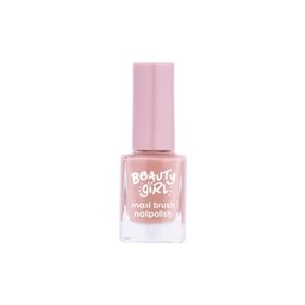 Beauty Girl 10 Sandy Nude Oje