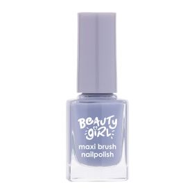 Beauty Girl 11 Fog Grey Oje