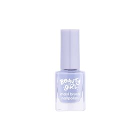 Beauty Girl 11 Fog Grey Oje
