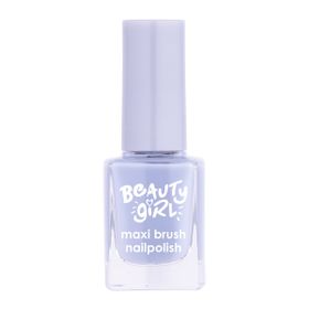Beauty Girl 11 Fog Grey Oje