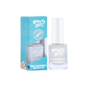 Beauty Girl 12 ml Tırnak Besleyici