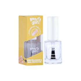 Beauty Girl 12 ml Tırnak Sararma Önleyici
