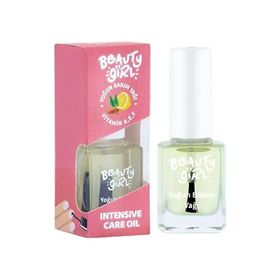 Beauty Girl 12 ml Yoğun Tırnak Bakım Yağı
