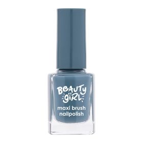 Beauty Girl 12 Teal Blue Oje