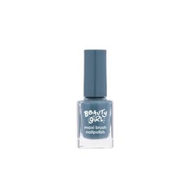Beauty Girl 12 Teal Blue Oje