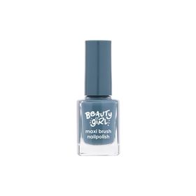 Beauty Girl 12 Teal Blue Oje