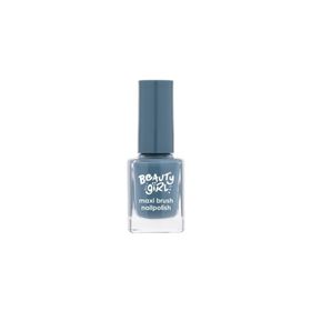 Beauty Girl 12 Teal Blue Oje