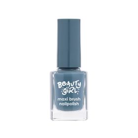Beauty Girl 12 Teal Blue Oje